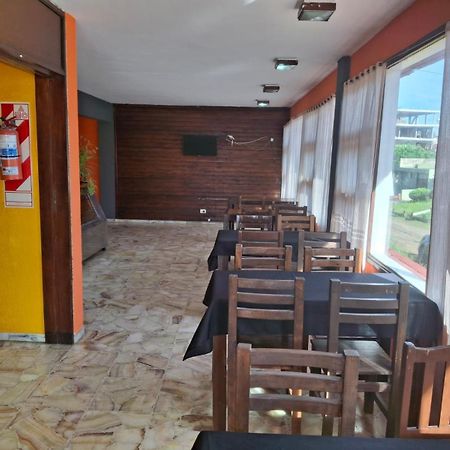 Hotel Monte Castello Villa Gesell Dış mekan fotoğraf