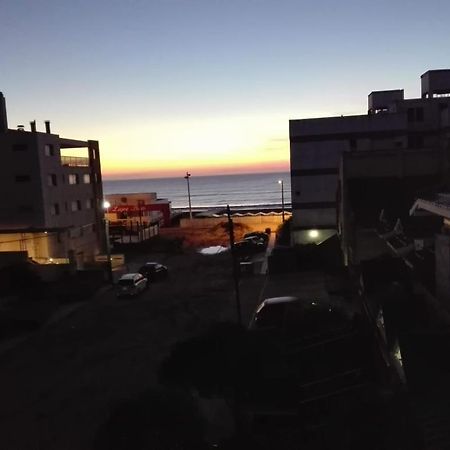 Hotel Monte Castello Villa Gesell Dış mekan fotoğraf