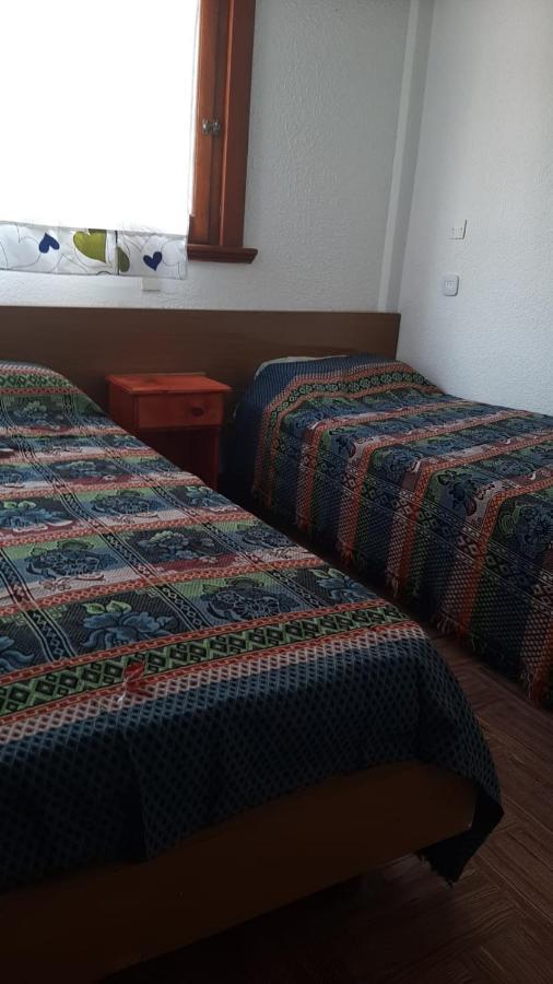 Hotel Monte Castello Villa Gesell Dış mekan fotoğraf