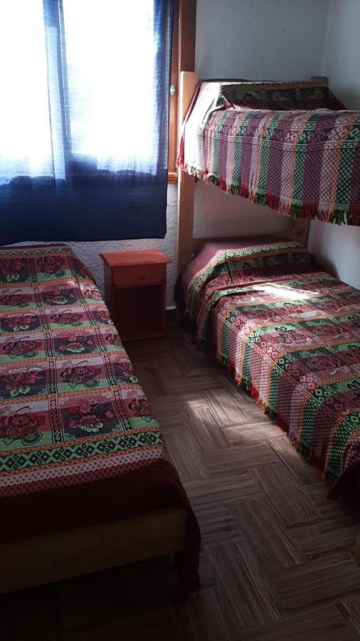 Hotel Monte Castello Villa Gesell Dış mekan fotoğraf