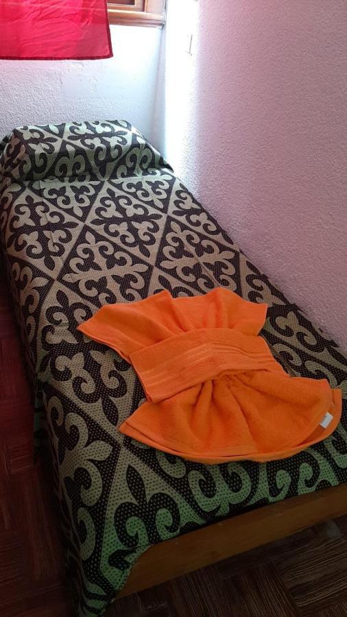 Hotel Monte Castello Villa Gesell Dış mekan fotoğraf