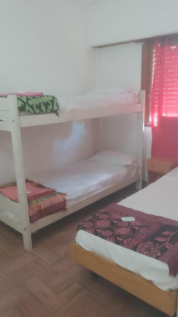 Hotel Monte Castello Villa Gesell Dış mekan fotoğraf