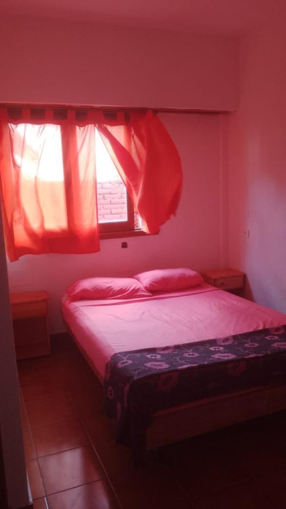 Hotel Monte Castello Villa Gesell Dış mekan fotoğraf