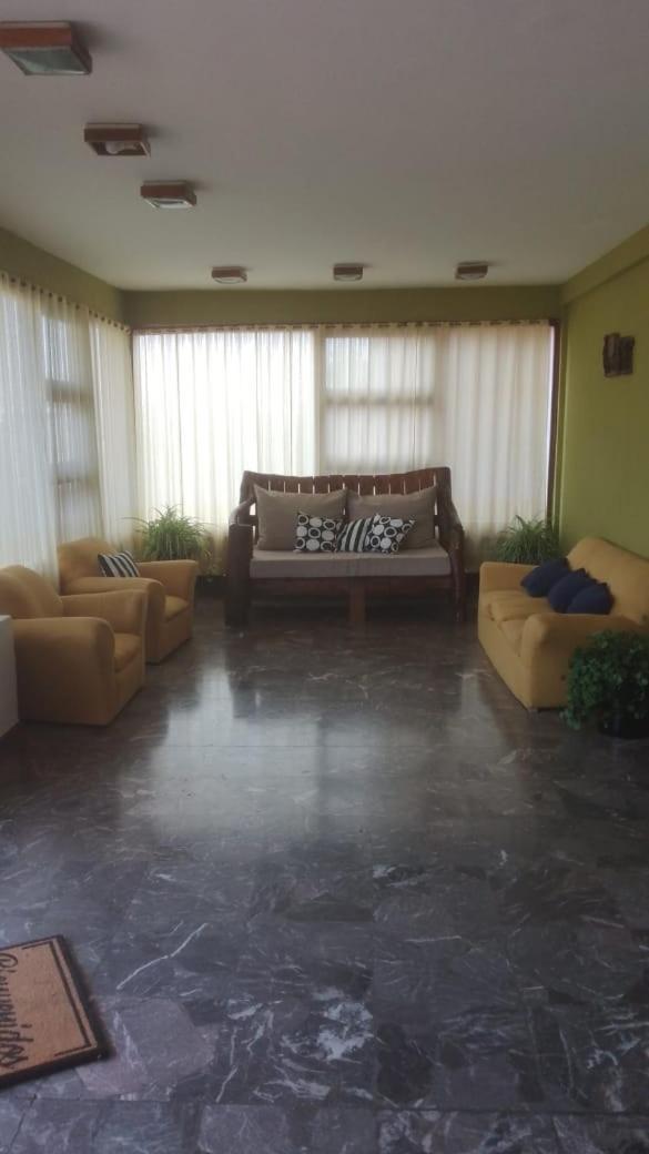 Hotel Monte Castello Villa Gesell Dış mekan fotoğraf