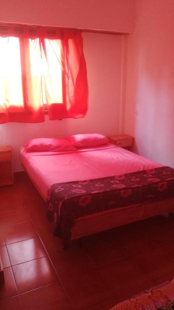 Hotel Monte Castello Villa Gesell Dış mekan fotoğraf