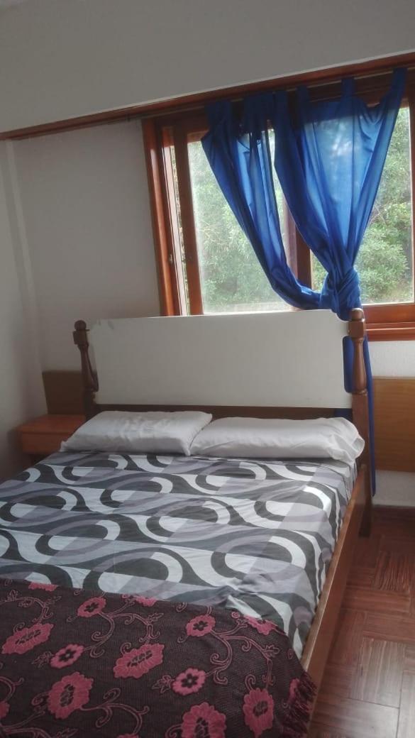 Hotel Monte Castello Villa Gesell Dış mekan fotoğraf