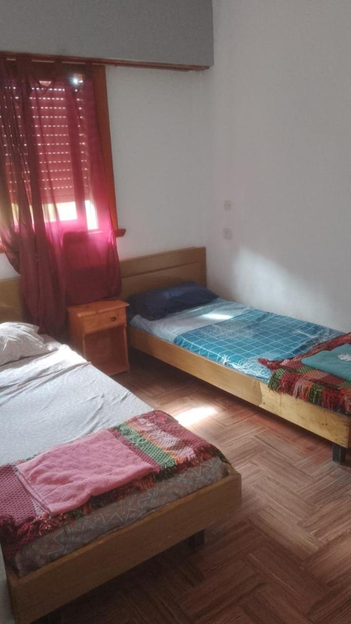 Hotel Monte Castello Villa Gesell Dış mekan fotoğraf