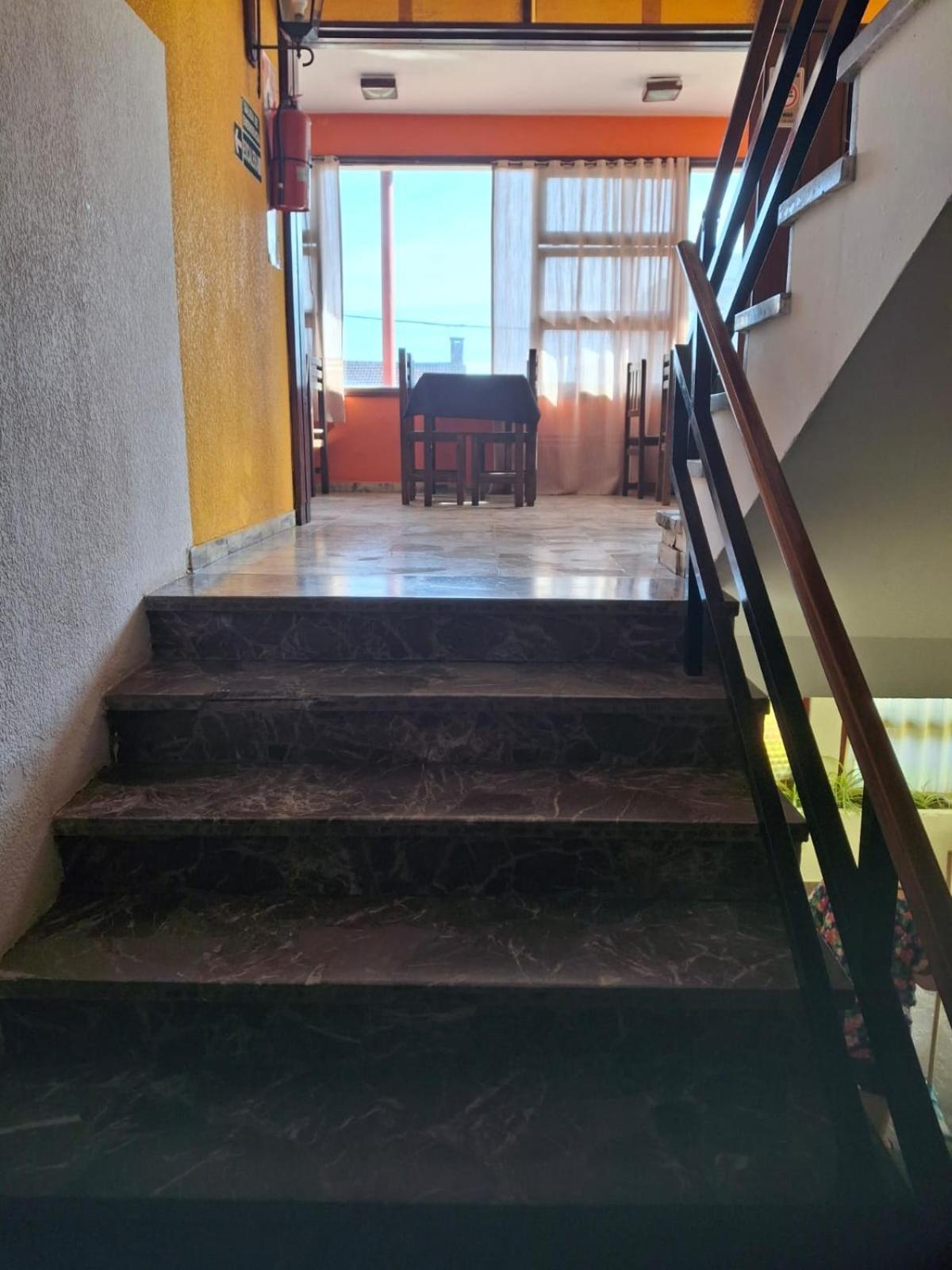 Hotel Monte Castello Villa Gesell Dış mekan fotoğraf