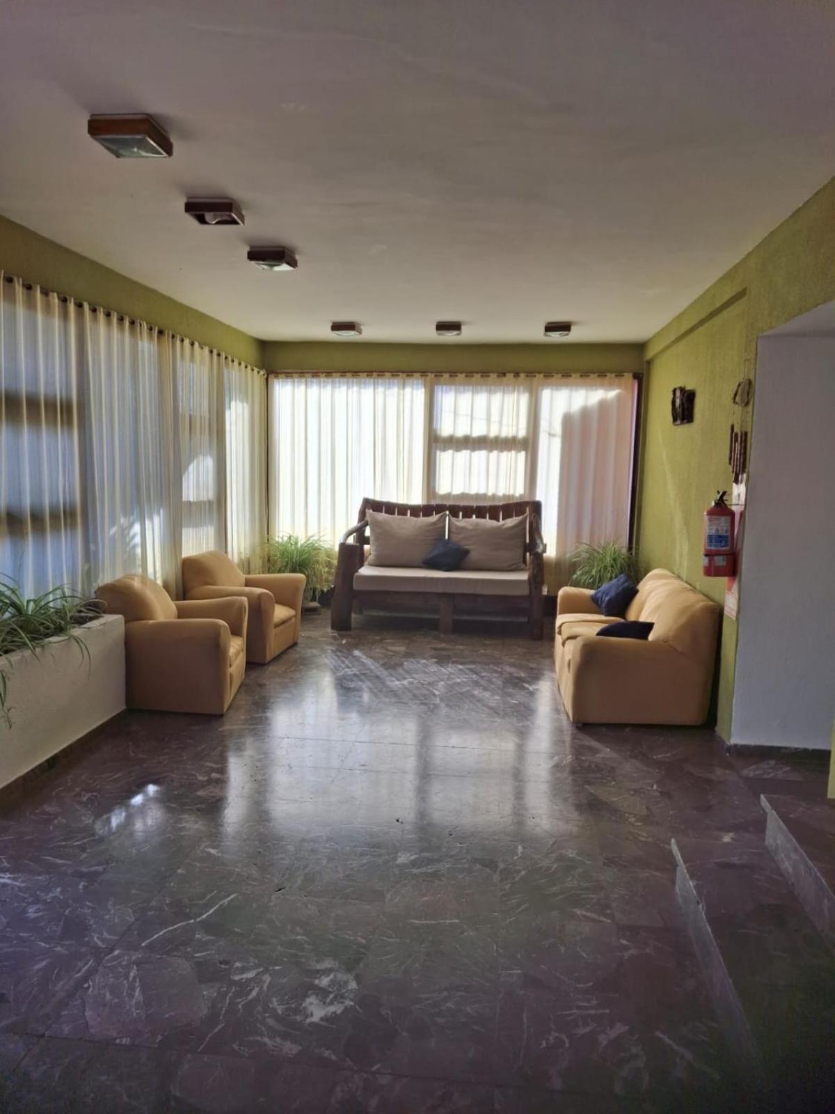 Hotel Monte Castello Villa Gesell Dış mekan fotoğraf