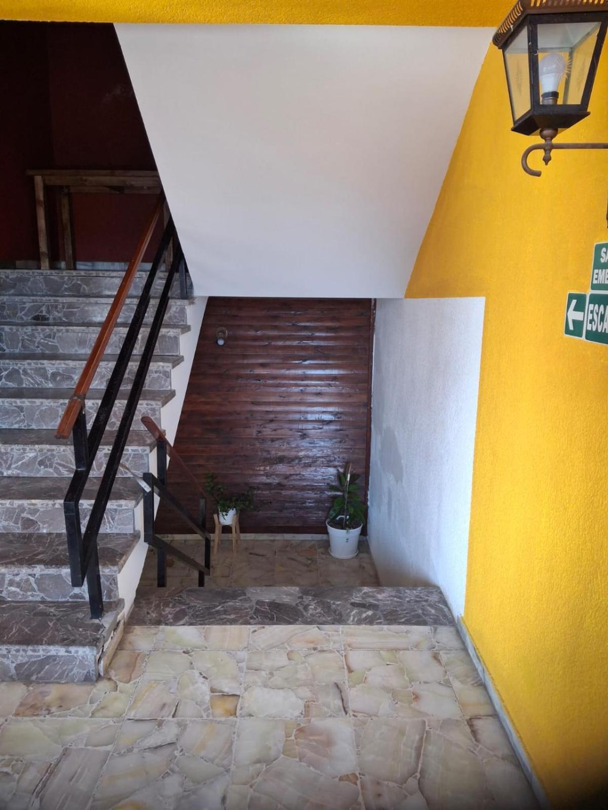 Hotel Monte Castello Villa Gesell Dış mekan fotoğraf