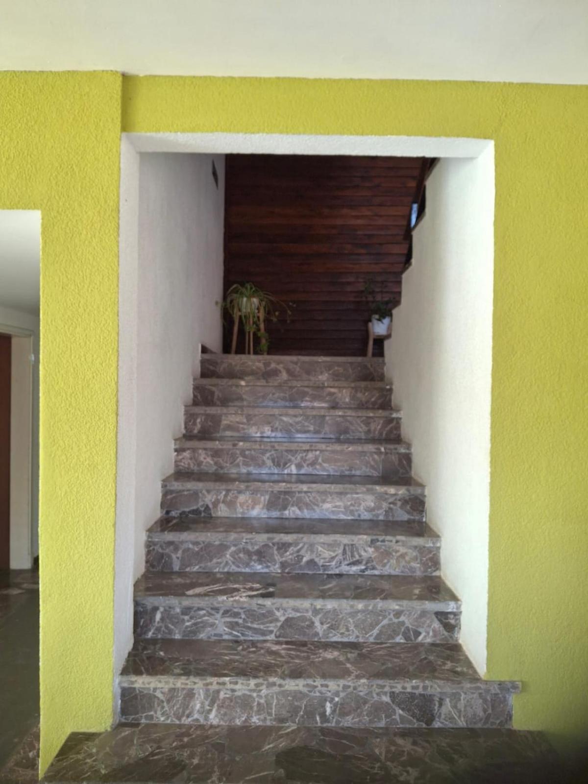 Hotel Monte Castello Villa Gesell Dış mekan fotoğraf