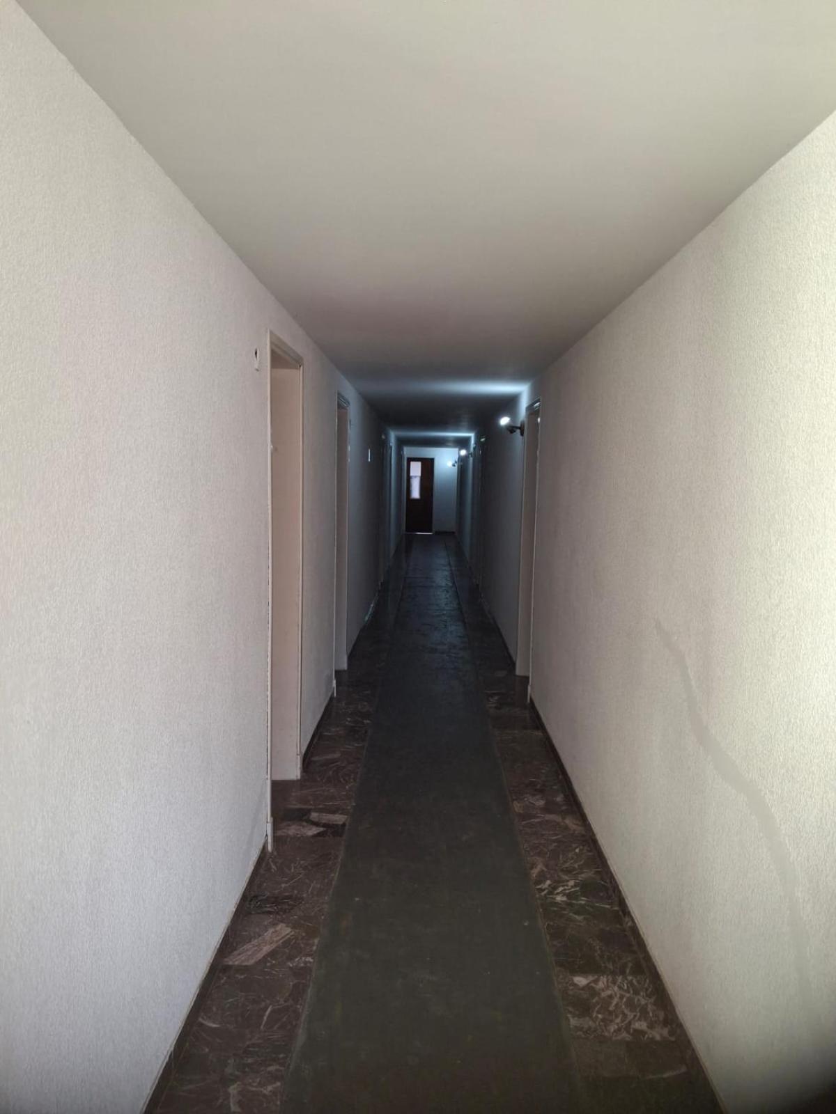Hotel Monte Castello Villa Gesell Dış mekan fotoğraf