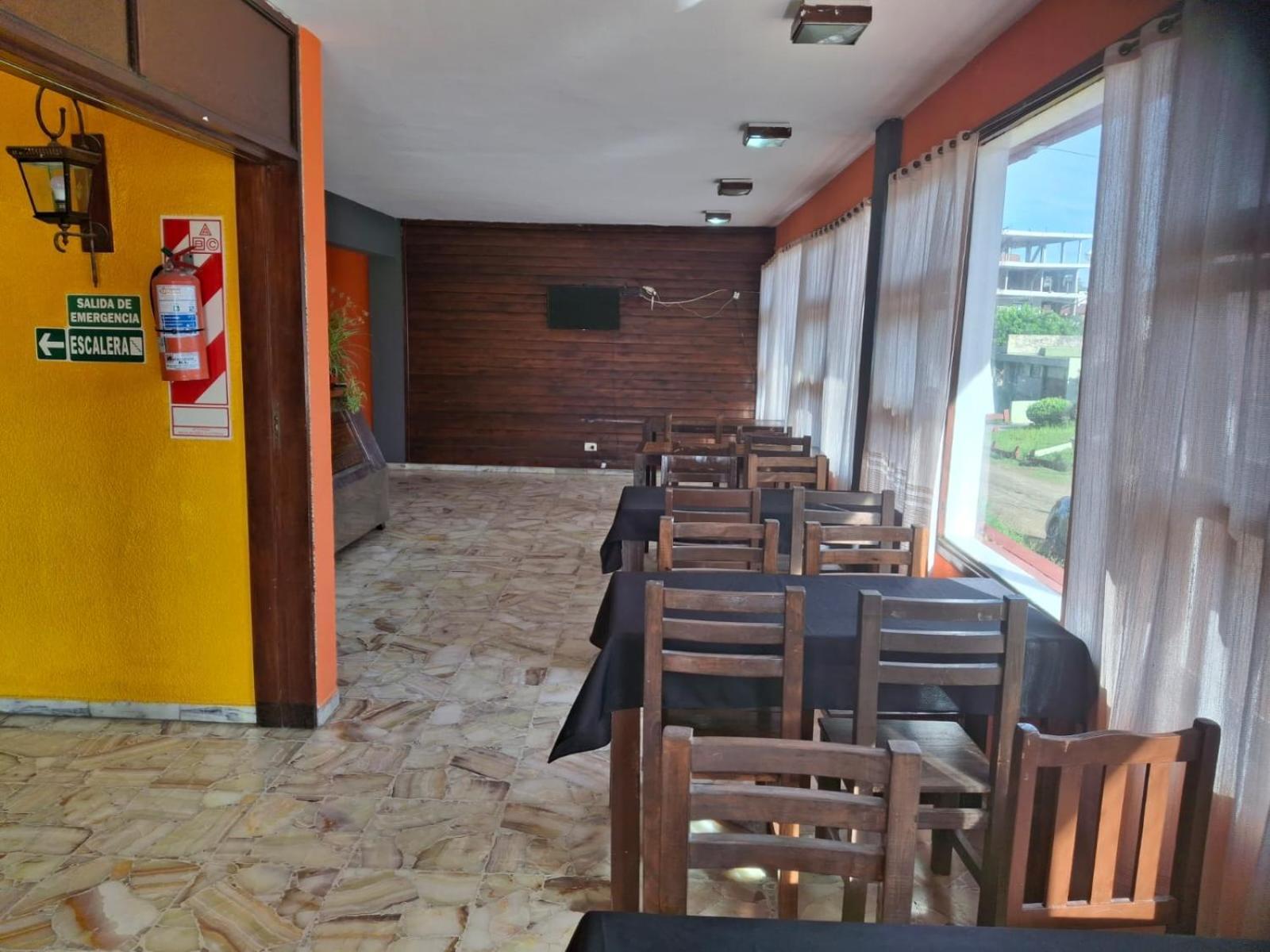 Hotel Monte Castello Villa Gesell Dış mekan fotoğraf