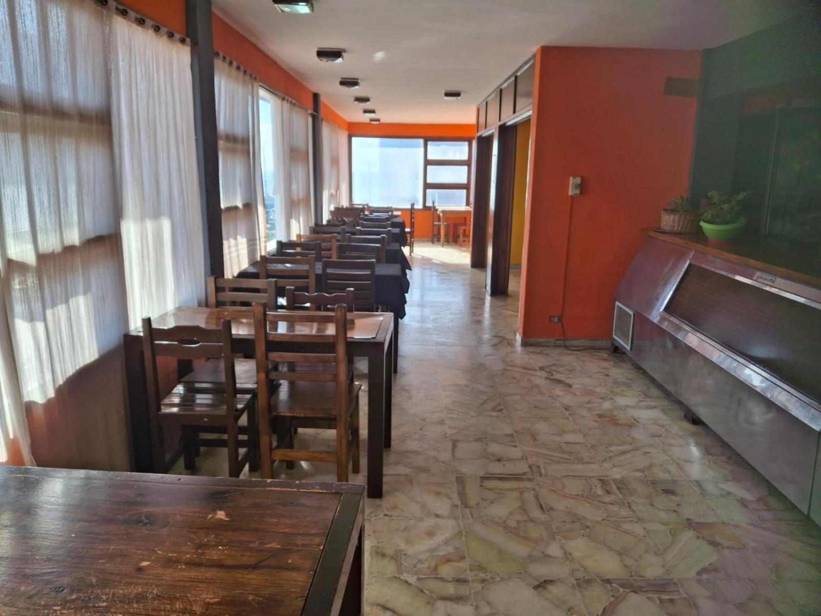 Hotel Monte Castello Villa Gesell Dış mekan fotoğraf