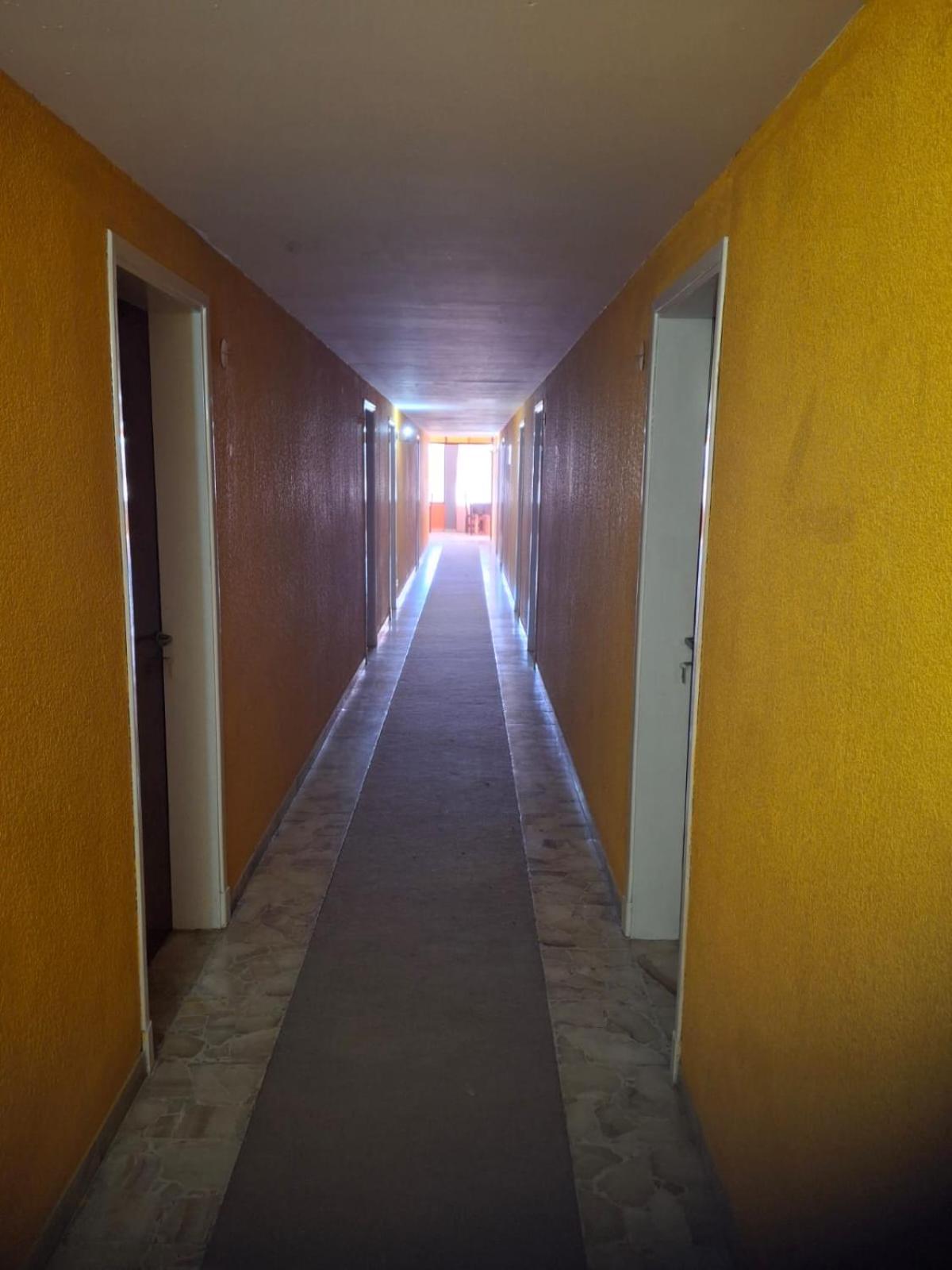 Hotel Monte Castello Villa Gesell Dış mekan fotoğraf