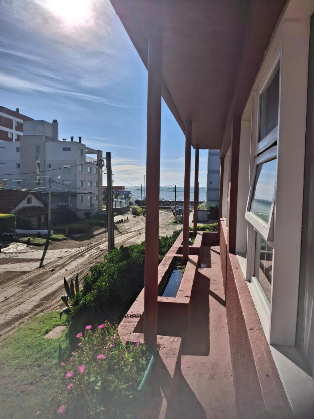 Hotel Monte Castello Villa Gesell Dış mekan fotoğraf