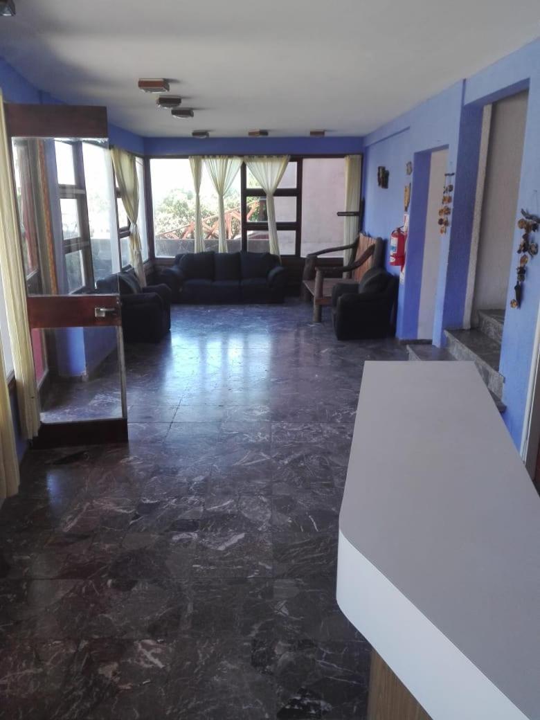 Hotel Monte Castello Villa Gesell Dış mekan fotoğraf