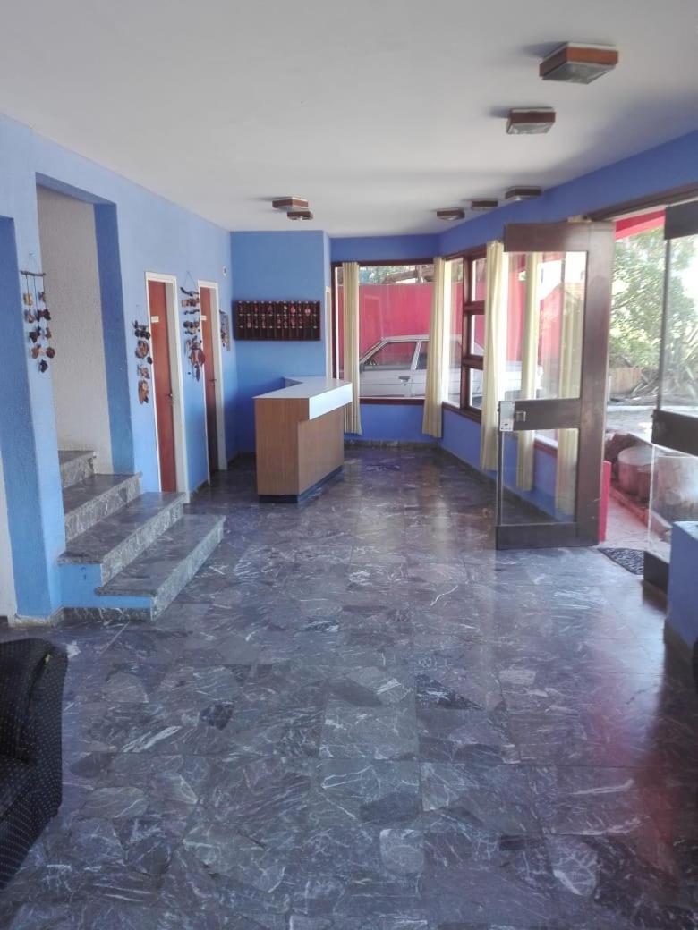 Hotel Monte Castello Villa Gesell Dış mekan fotoğraf
