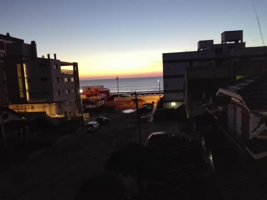 Hotel Monte Castello Villa Gesell Dış mekan fotoğraf
